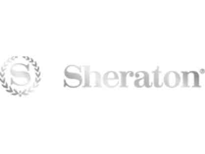 Sheraton New Orleans Hotel - 2 night stay