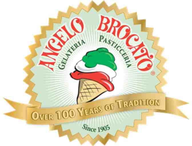Angelo Brocato - $25 gift card - Photo 1