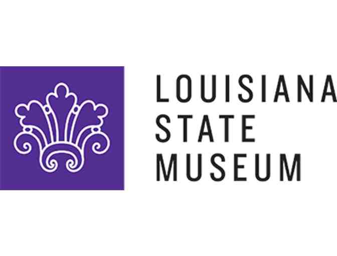 Louisiana Museums - 4 tickets to 8 museums - Photo 2