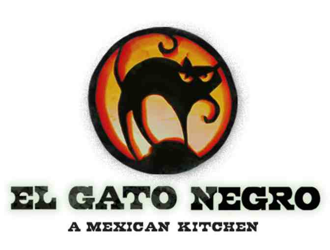 El Gato Negro, A Mexican Kitchen - $75 - Photo 1