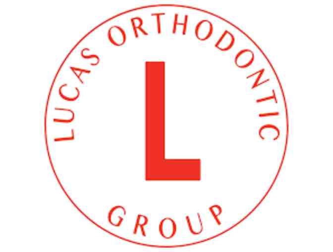 $1500 gift certificate for a new patient at  Lucas Orthodontic Group