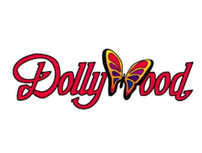 2 Tickets to Dollywood