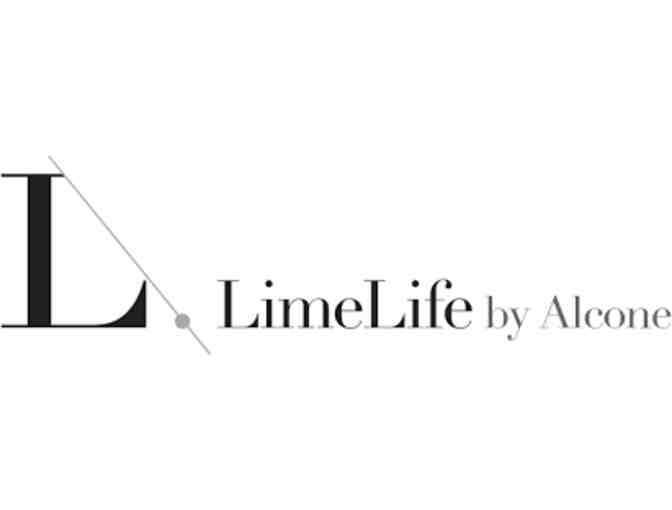 His & Her Gift by LimeLife by Alcone