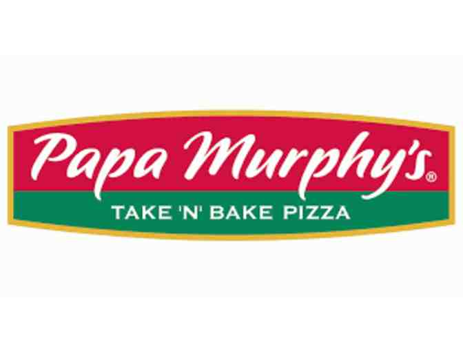 Papa Murphy's Gift Box