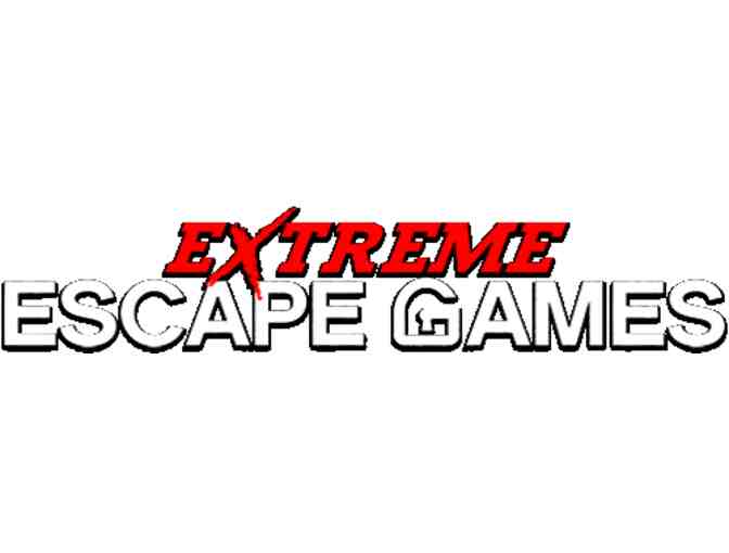 Extreme Escape Room Gift Card ($32)