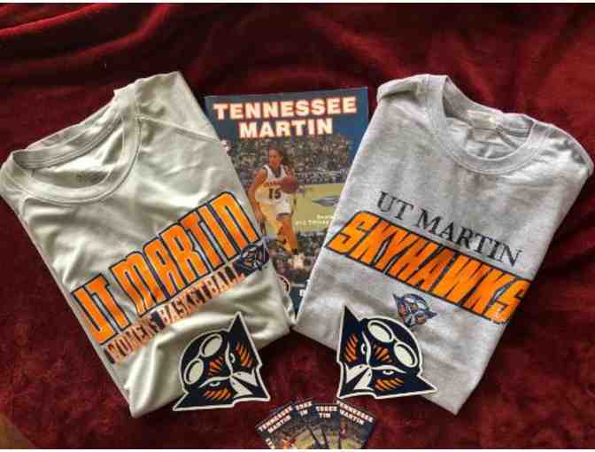 University of Tennessee at Martin Swag