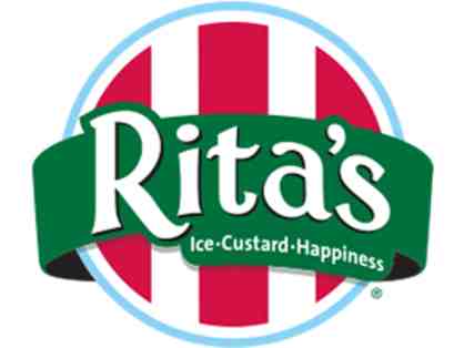 10 Italian Ice Coupons to Rita's Ice-Custard Happiness