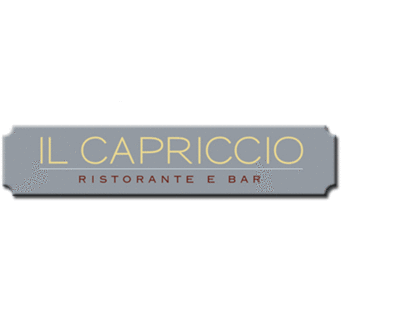 $200 Il Capriccio Gift Certificate