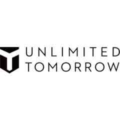 Sponsor: Unlimited Tomorrow