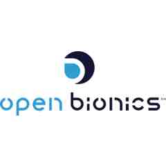 Open Bionics