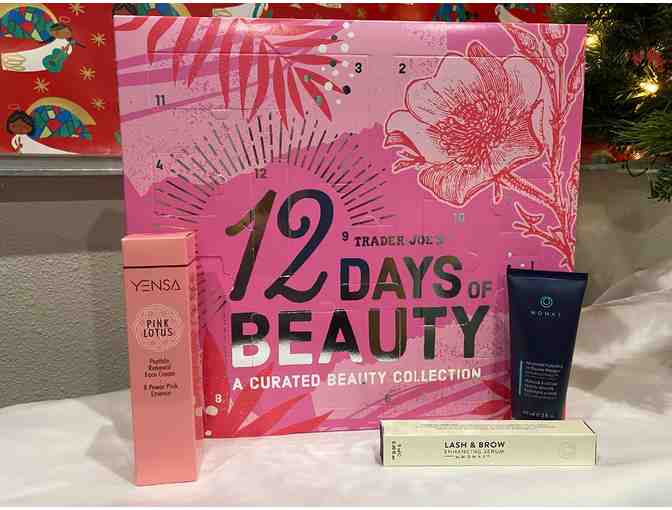 Beauty Advent Calendar gifts - Photo 1