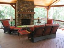 Lake Hartwell Vacation Home