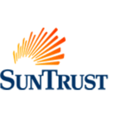 Sponsor: Sun Trust Bank