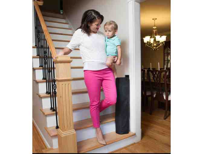 Custom Safety Award Winning Baby/Pet Gate