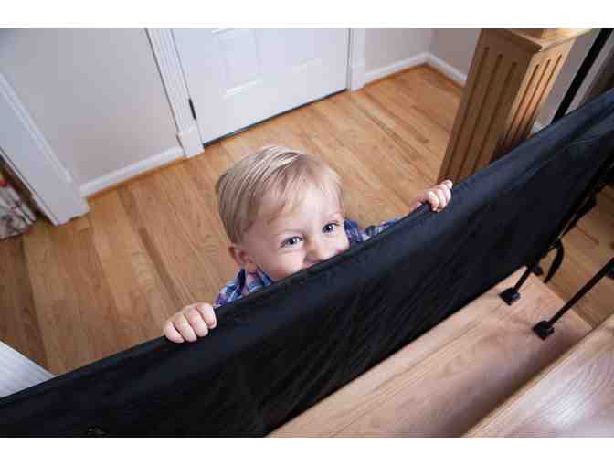 Custom Safety Award Winning Baby/Pet Gate