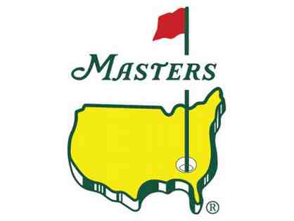 Par 3 Tournament Day at the Masters - April 5, 2017 by Miss Sara and Miss Lisa Class