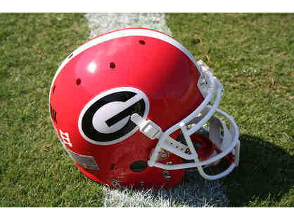 UGA Game Tickets (2) for Opener with Austin Peay with Athletic on Campus Parking Pass