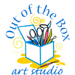 Out of the Box Art Studio
