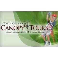North Georgia Canopy Tours