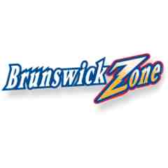 Brunswick Zone Bowling