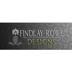 Findlay Rowe Designs