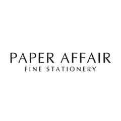 Paper Affair - Northpoint