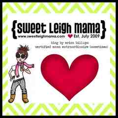 Sweet Leigh Mama