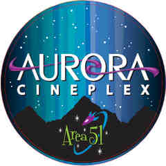 Aurora Cineplex - Area 51 - The Fringe