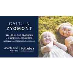 Sponsor: Caitlin Zigmont (Realty)