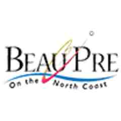 Beau Pre Golf Course