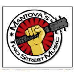 Mantova’s Two Street Music