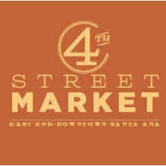 4th Street Market