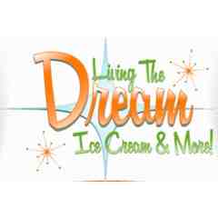 Living the Dream Ice Cream