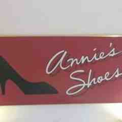 Annie's Shoes
