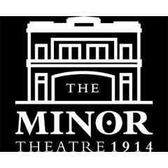 Minor Theatre