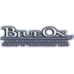 Blue Ox