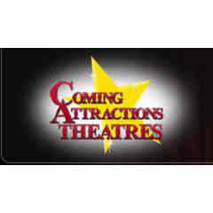 Coming Attractions Theatres
