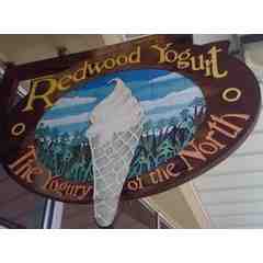 Redwood Yogurt