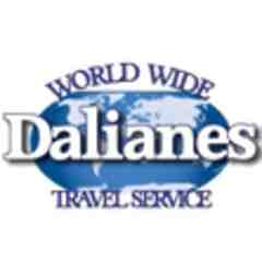Dalianes Travel Service