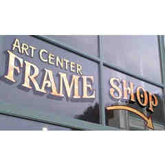 Art Center Frame Shop