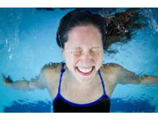 Beat the Heat at the Upper Valley Aquatic Center