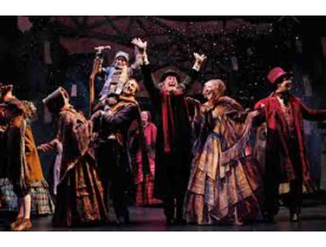 Walk on Role in Northern Stage's A Christmas Carol