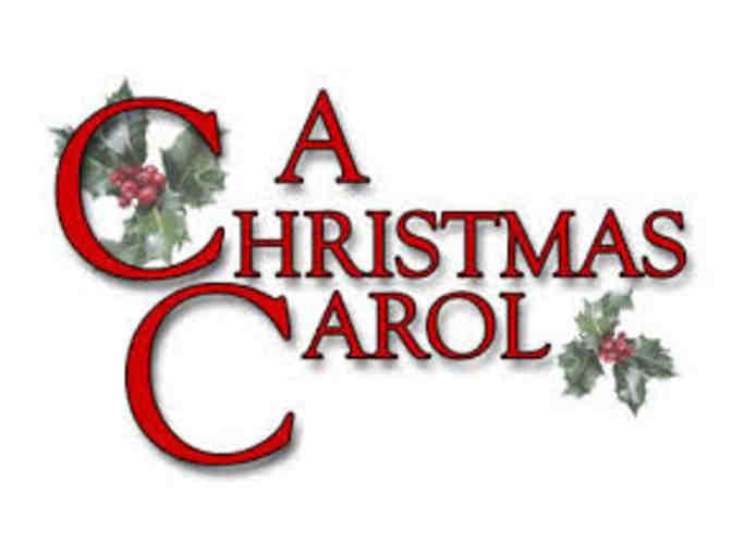 Walk on Role in Northern Stage's A Christmas Carol