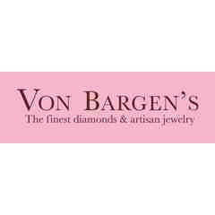 Von Bargens Fine Diamonds and Artisan Jewelry
