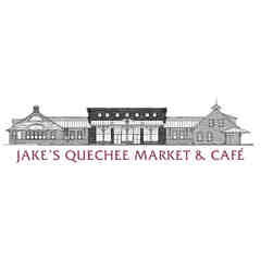 Jakes Queechee Market and Cafe