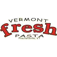 Vermont Fresh Pasta