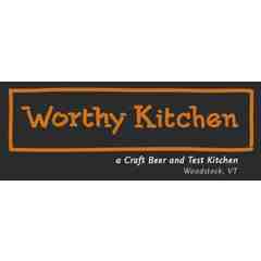 Worthy Kitchen
