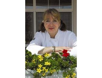 Culinary Adventure for Six with Chez Jude's Chef Judi Barsness