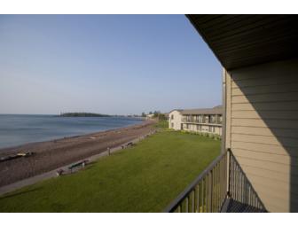 'Renewal Steam Suite' Experience for Two at Best Western Superior Inn in Grand Marais, MN