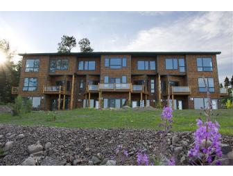 Week-long Stay at New Townhome on North Shore of Lake Superior